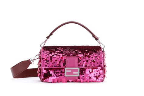 fendi baguette bag sjp edition|Fendi x SJP Limited.